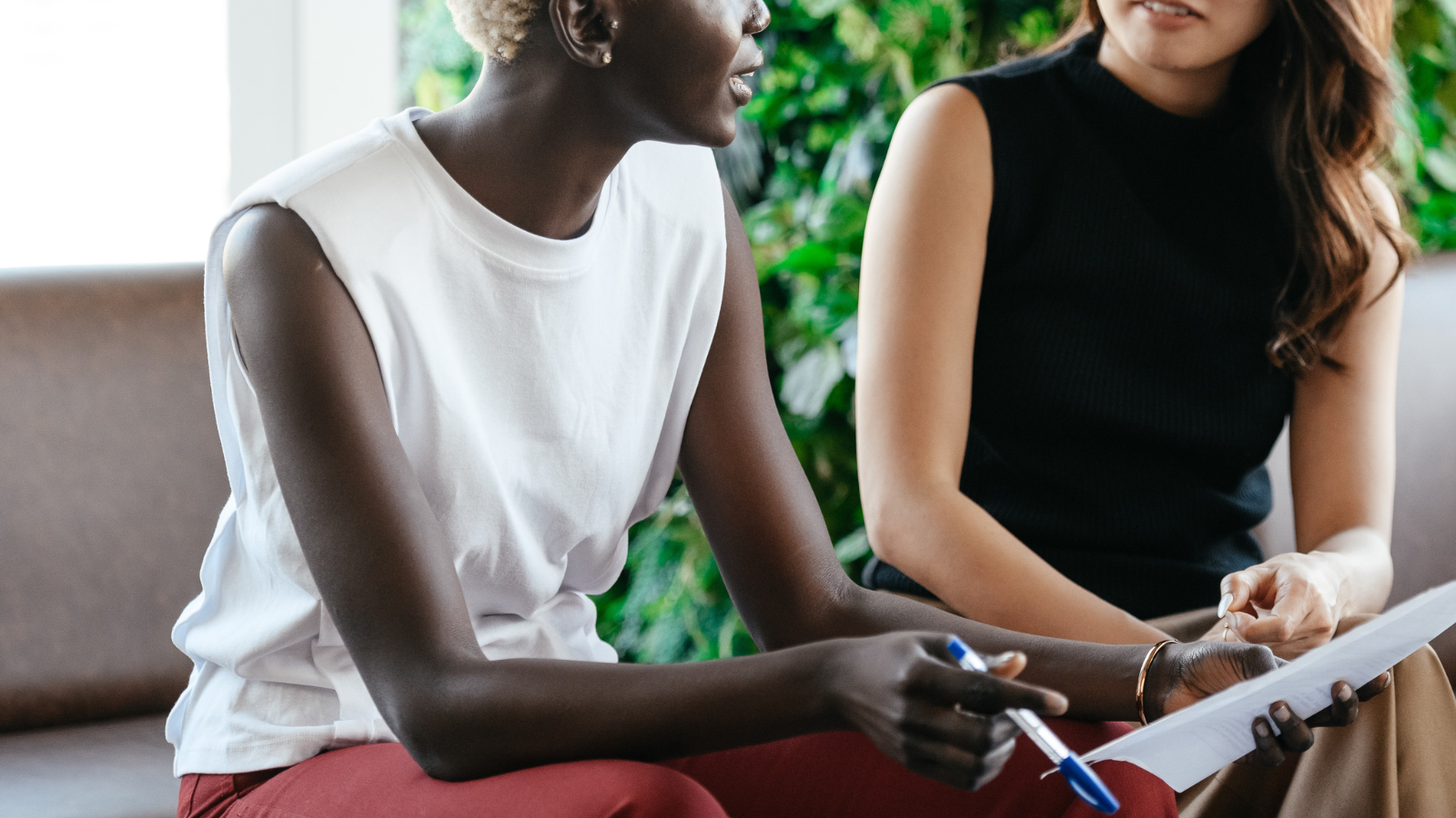 The Power of Candor and What Candor Means Candor